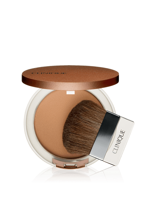 True Bronze™ Pressed Powder Bronzer