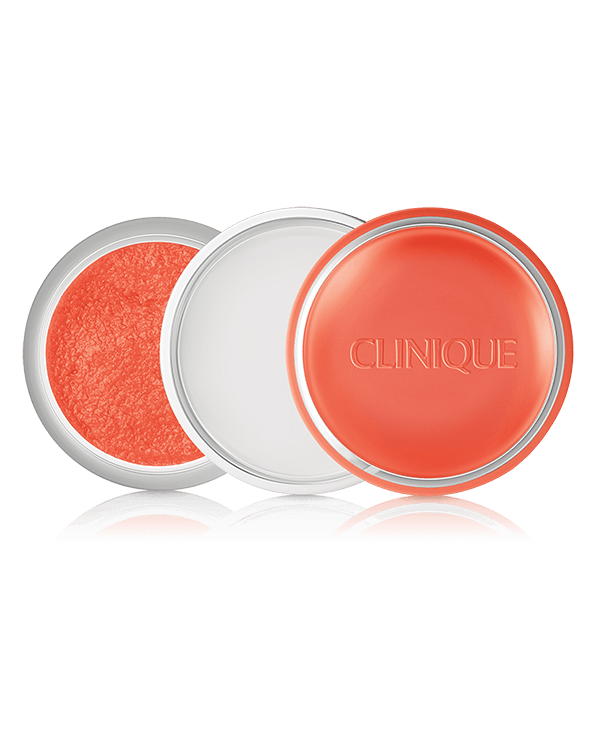 Clinique Sweet Pots™ Sugar Scrub & Lip Balm