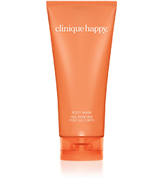 Clinique Happy&trade; Body Wash