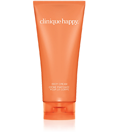 Clinique Happy&trade; Body Cream