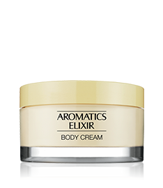 Aromatics Elixir&trade; Body Cream