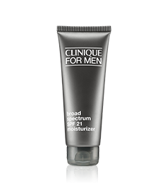 Clinique For Men&trade; Broad Spectrum SPF 21 Moisturizer