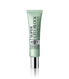 Super City Block&trade; Oil-Free Daily Face Protector Broad Spectrum SPF 40