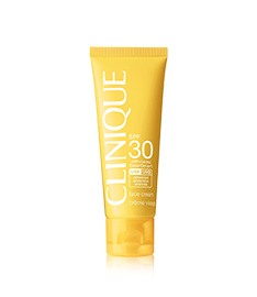 Broad Spectrum SPF 30 Sunscreen Face Cream