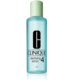 Clarifying Lotion 4