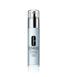 Turnaround Concentrate Extra<BR>Radiance Renewer