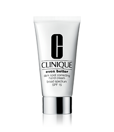 Even Better&trade; Dark Spot Correcting Hand Cream Broad Spectrum SPF15