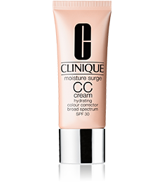 Moisture Surge&trade; CC Cream Hydrating Colour Corrector Broad Spectrum SPF 30