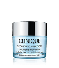 Turnaround&trade; Overnight Revitalizing Moisturizer