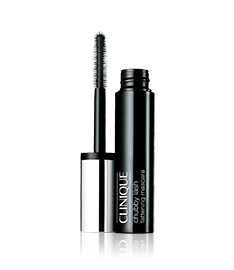 Chubby Lash&trade; Fattening Mascara