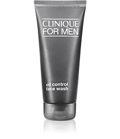 Clinique For Men&trade; Oil Control Face Wash