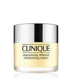 Dramatically Different Moisturizing Cream