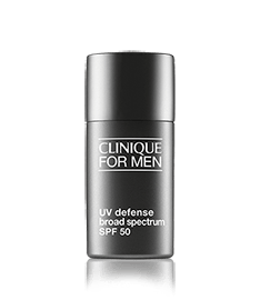Clinique For Men&trade; UV Defense Broad Spectrum SPF 50