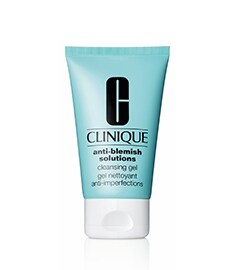 Acne Solutions&trade; Cleansing Gel