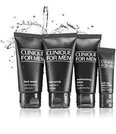 Clinique For Men™ Great Skin to Go