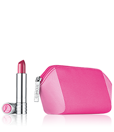 Pink with a Purpose Long Last Lipstick