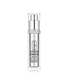 Sculptwear&trade; Lift and Contour Serum for Face and Neck