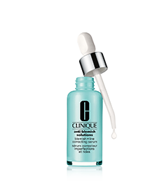 Acne Solutions Acne + Line Correcting Serum