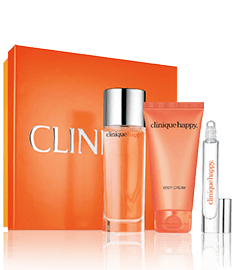 Perfectly Happy Gift Set