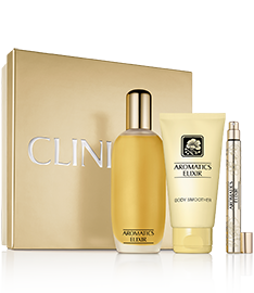 Aromatics Elixir Riches Gift Set