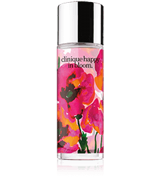 Happy in Bloom Perfume Spray