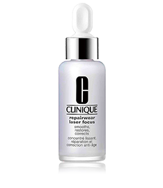 Repairwear Laser Focus&trade; Smooths, Restores, Corrects