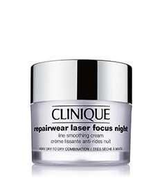 Repairwear Laser Focus&trade; Night Line Smoothing Cream