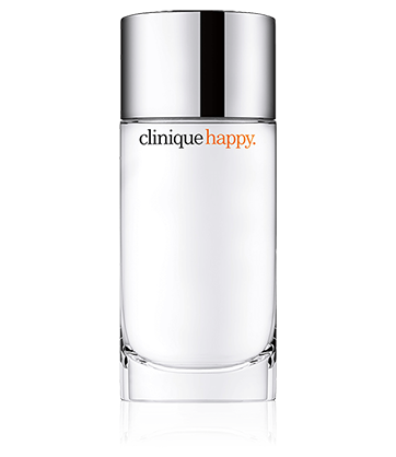 Clinique Happy Perfume Spray