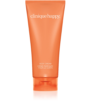 Clinique Happy&trade; Body Cream