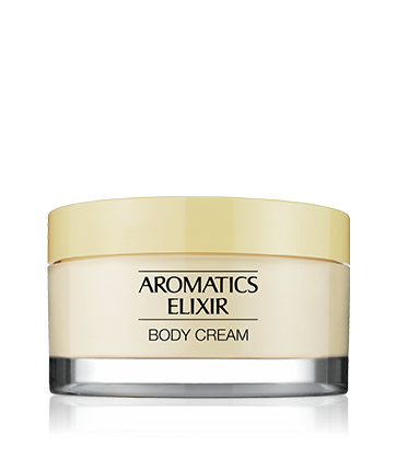 Aromatics Elixir&trade; Body Cream