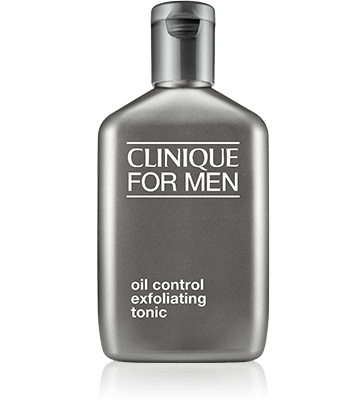 Clinique For Men&trade; Oil Control Exfoliating Tonic