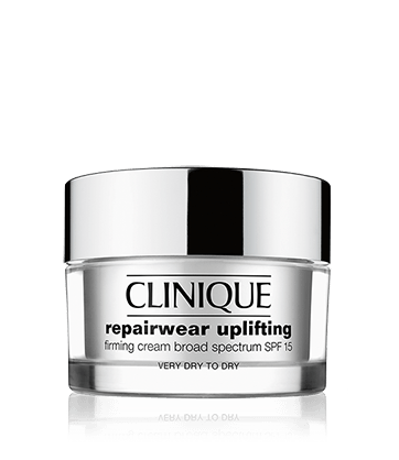 Repairwear&trade; Uplifting Firming Cream Broad Spectrum SPF 15