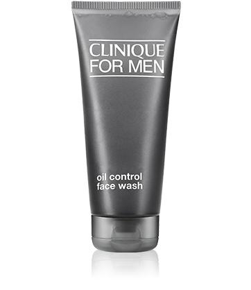 Clinique For Men&trade; Oil Control Face Wash