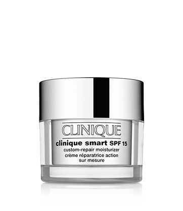 Clinique Smart™ Broad Spectrum SPF 15 Custom-Repair Moisturizer