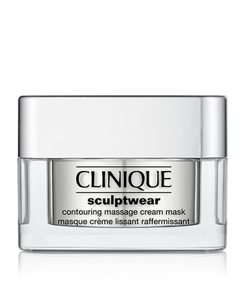 Contouring Massage Mask | Clinique