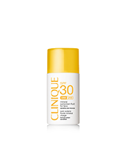 SPF 30 Mineral Sunscreen Fluid for Face