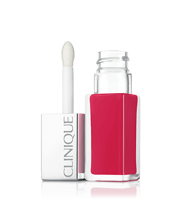 Clinique Pop™ Lacquer Lip Colour + Primer 